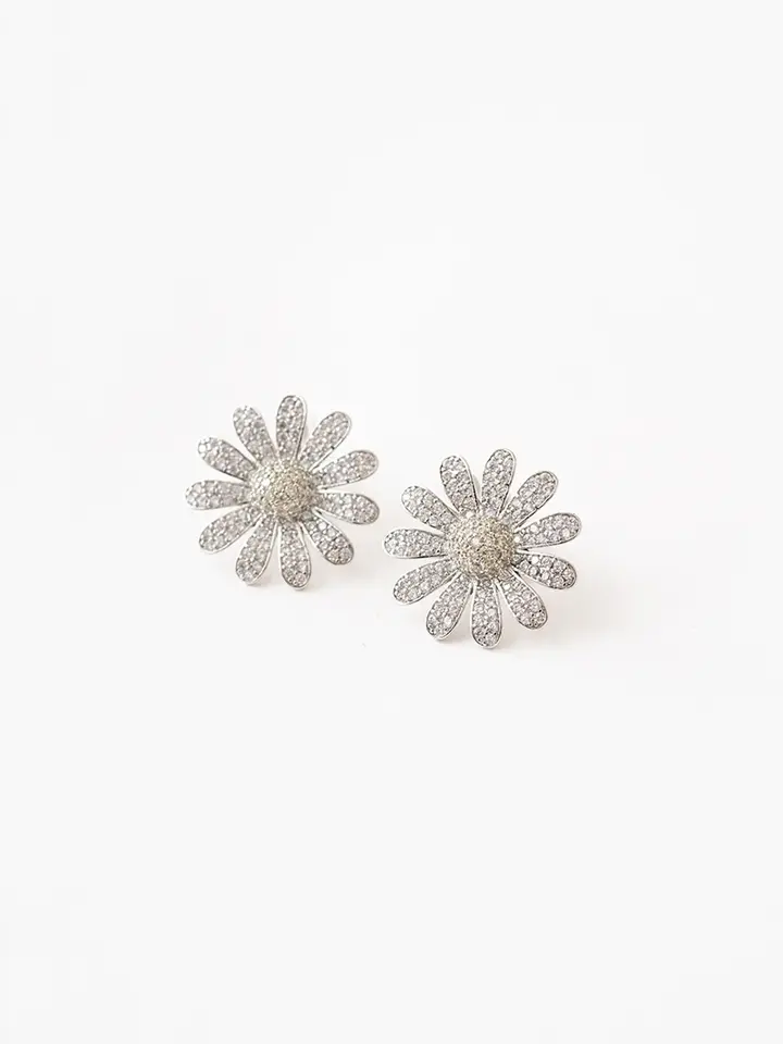 シェリッシュ sheriche クローバーピアス トレフル trefleplus シェリッシュ sheriche クローバーピアス トレフル trefleplus
