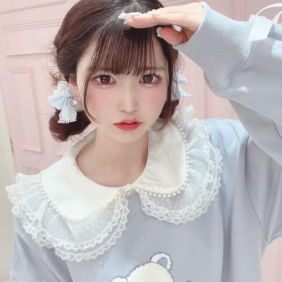 クマAPスウェット – BUNNY APARTMENT