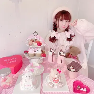 ラウンドフリルニットワンピース – BUNNY APARTMENT