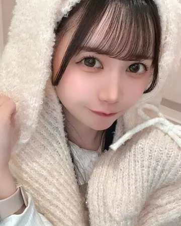 うさみみマフラー – BUNNY APARTMENT