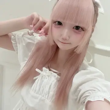 コットンレースセットアップ – BUNNY APARTMENT