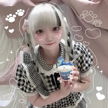 Honey Cinnamon ギンガム3段フリルワンピース ギンガムフリルワンピース – BUNNY APARTMENT