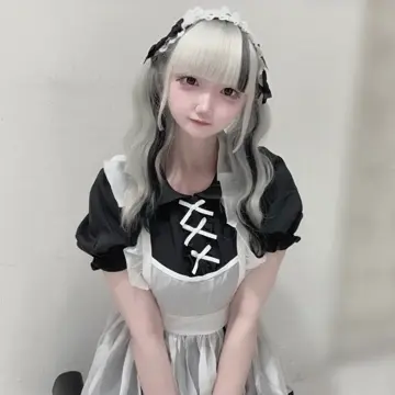 3段フリルシフォンワンピース – BUNNY APARTMENT