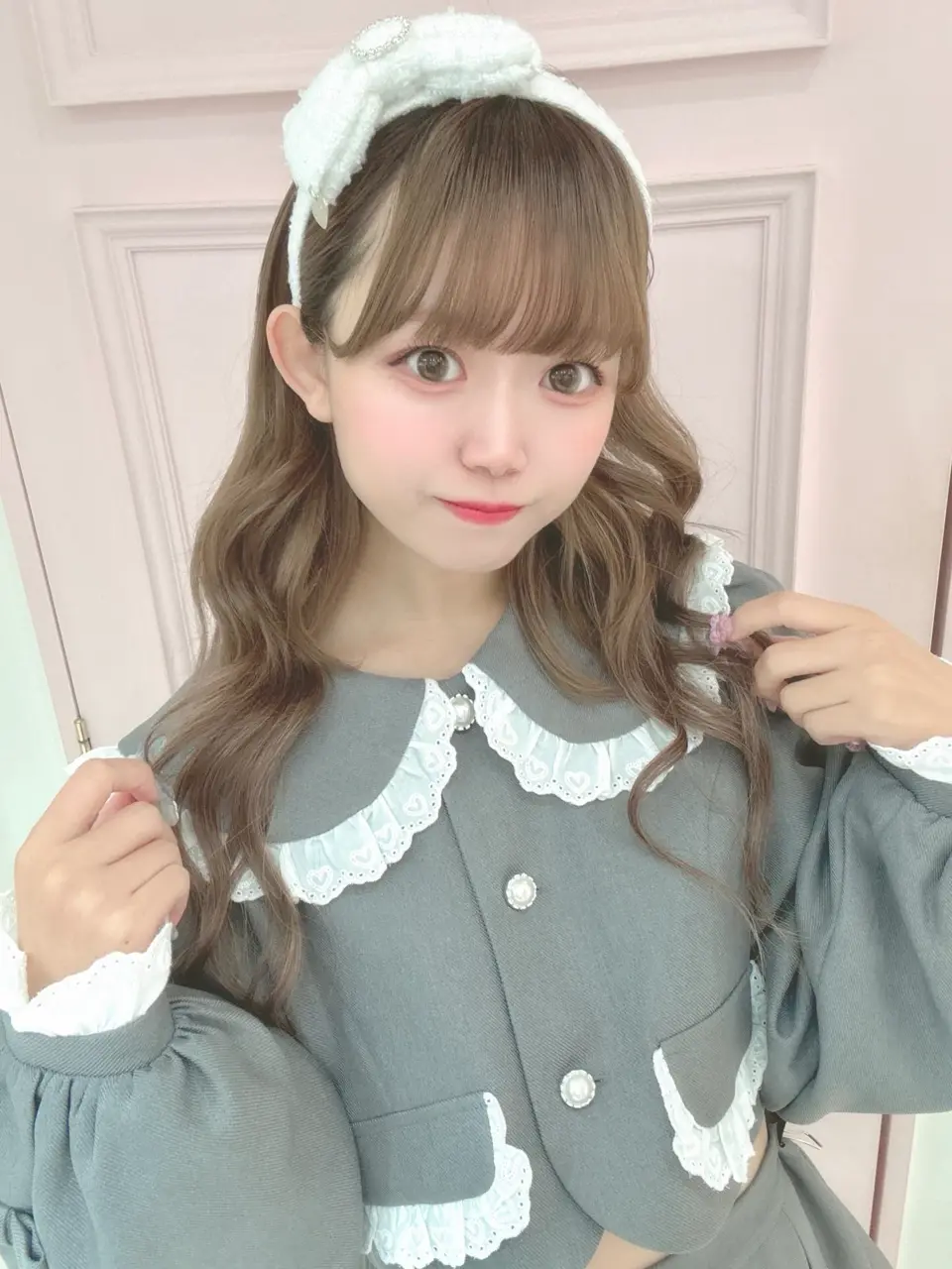 Honey Cinnamon – BUNNY APARTMENT