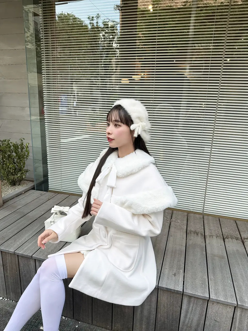 Honey Cinnamon – BUNNY APARTMENT