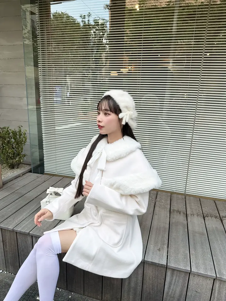 Honey Cinnamon – BUNNY APARTMENT