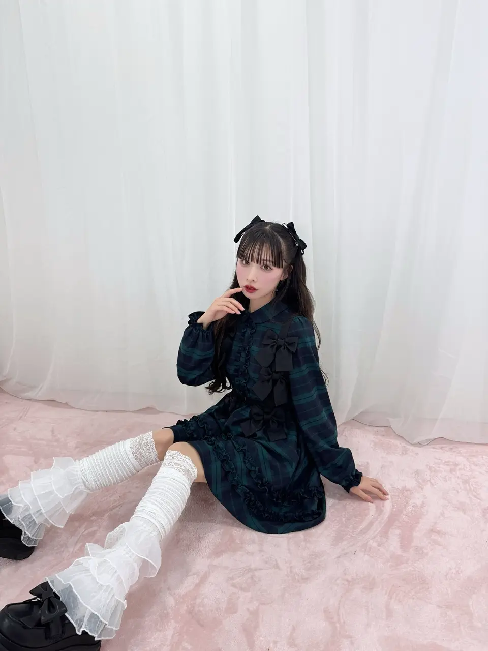 Honey Cinnamon – BUNNY APARTMENT