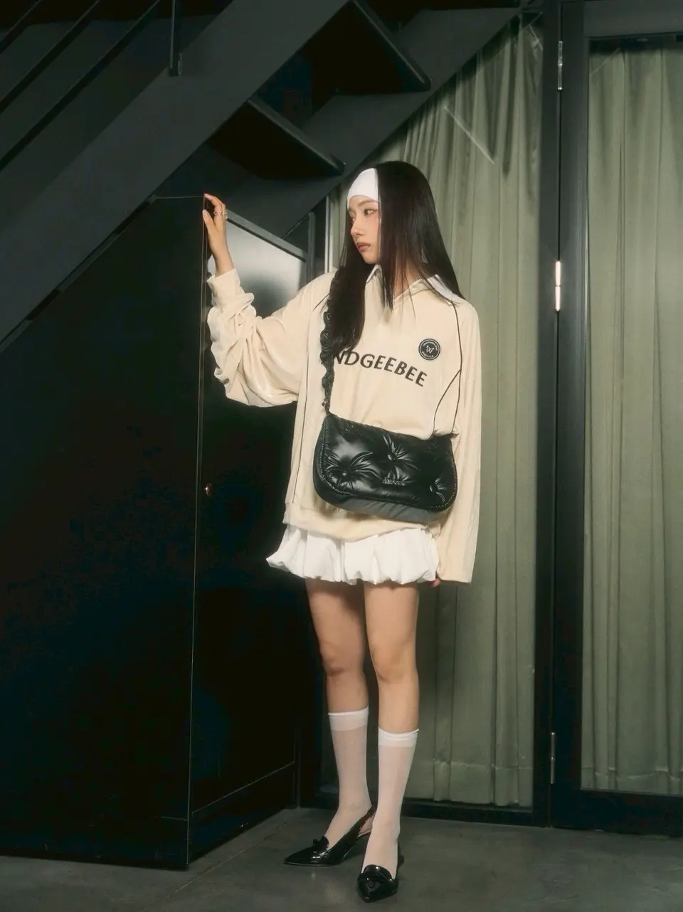 ANDGEEBEE アクセサリーセット ANDGEEBEE – BUNNY APARTMENT