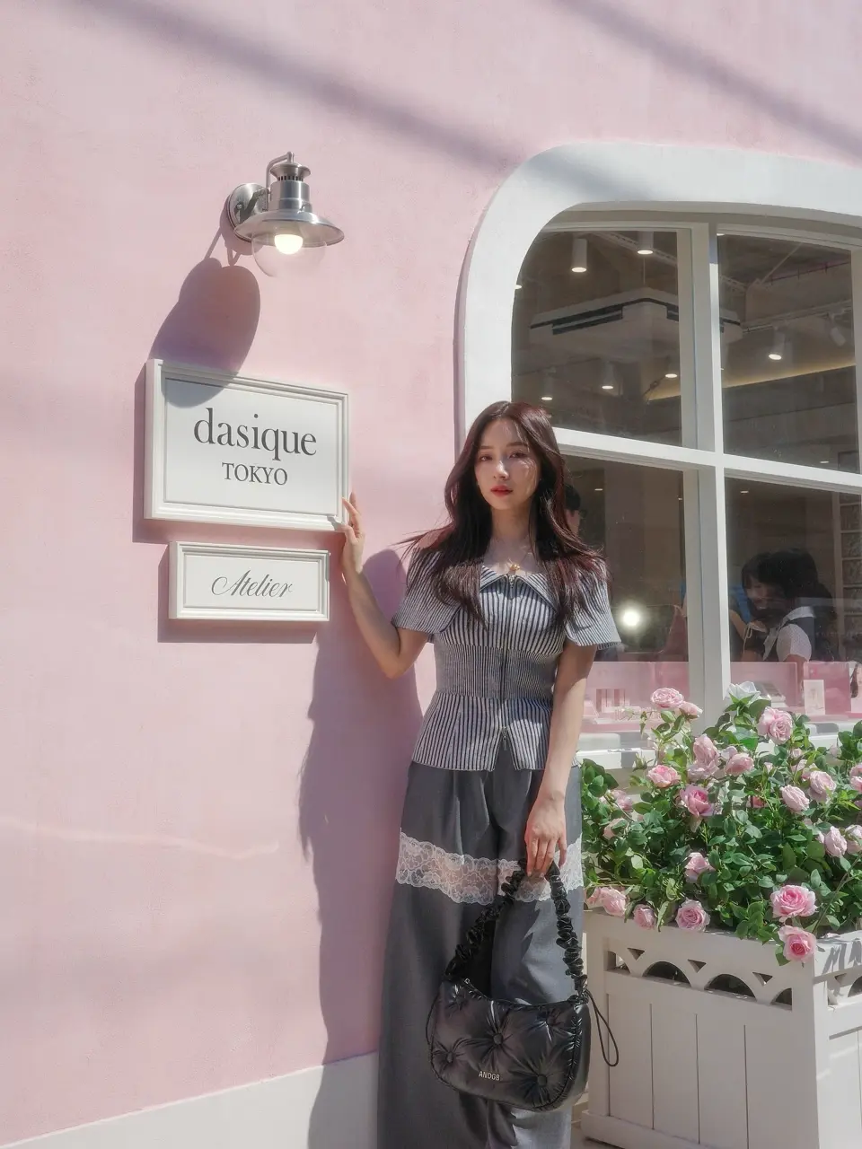 ANDGEEBEE アクセサリーセット ANDGEEBEE – BUNNY APARTMENT