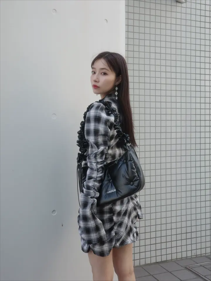 ANDGEEBEE – BUNNY APARTMENT