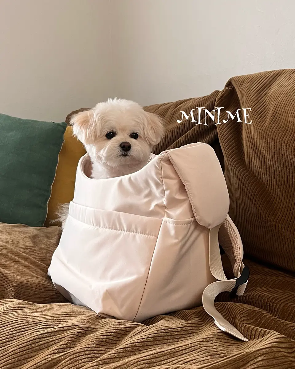 MINIME（ミニミー）｜韓国ドッグウェアのセレクトとオリジナルアイテム