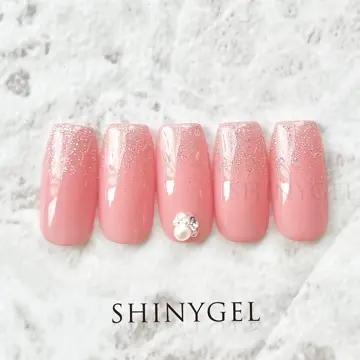 mocoさん専用SHINY GEL ネイルマシーン シャイニージェル ポータブルネイルマシン PNM-01 | プロ向け