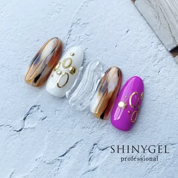 エンジェルエッグ、パープル、光ります ANGEL CHAMPAGNE Vintage2008 Purple Egg - ANGEL CHAMPAGNE