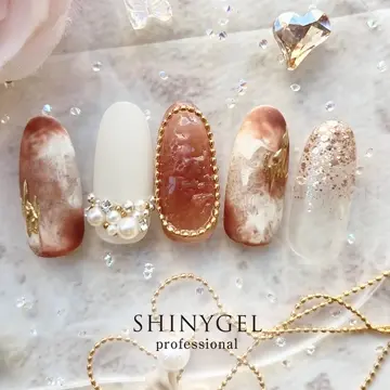 楽天市場】新 ベースジェル 【お得3個 セット 】 SHINYGEL