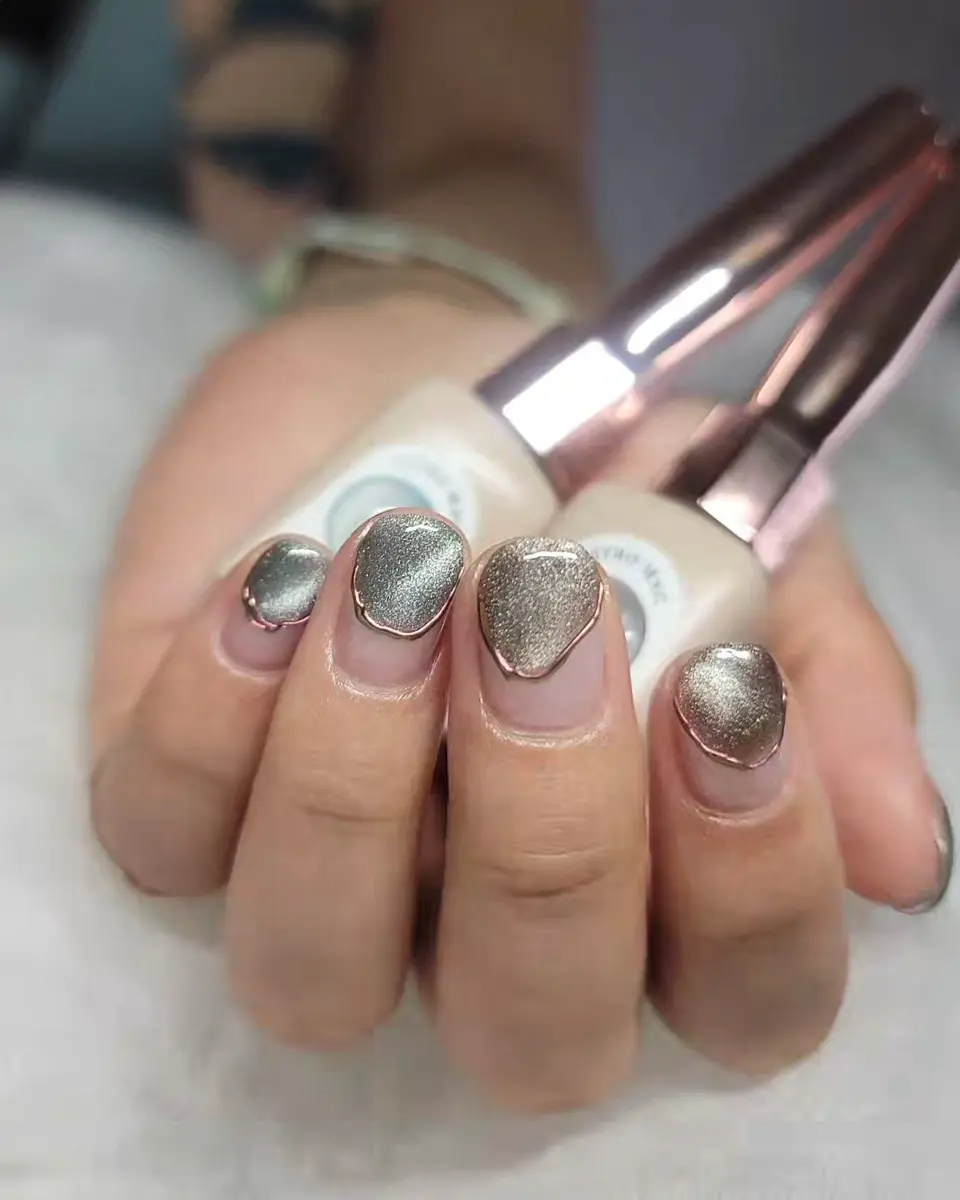 eel ステラ マグ ジェル 6色セット