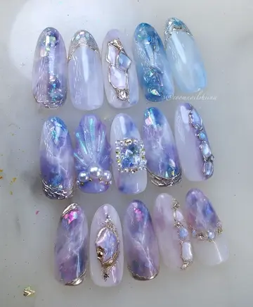 エラバイシャイニージェル 1105 フラッシュシルバー 2g カラージェル