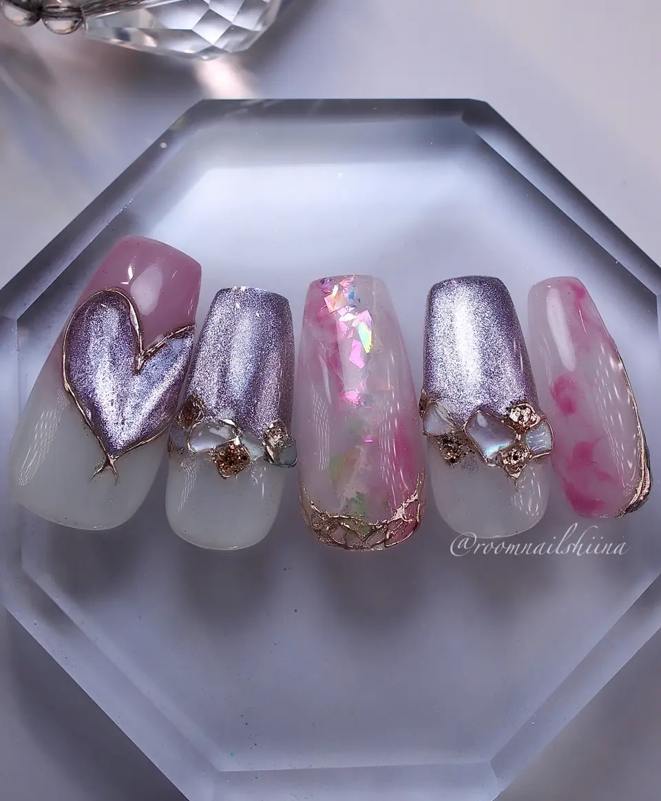 IGNY まぐミラパウダー｜シャイニージェル公式ショップ本店【セルフ