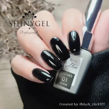 シャイニージェルMio UOMOカラージェル｜シャイニージェル公式ショップ