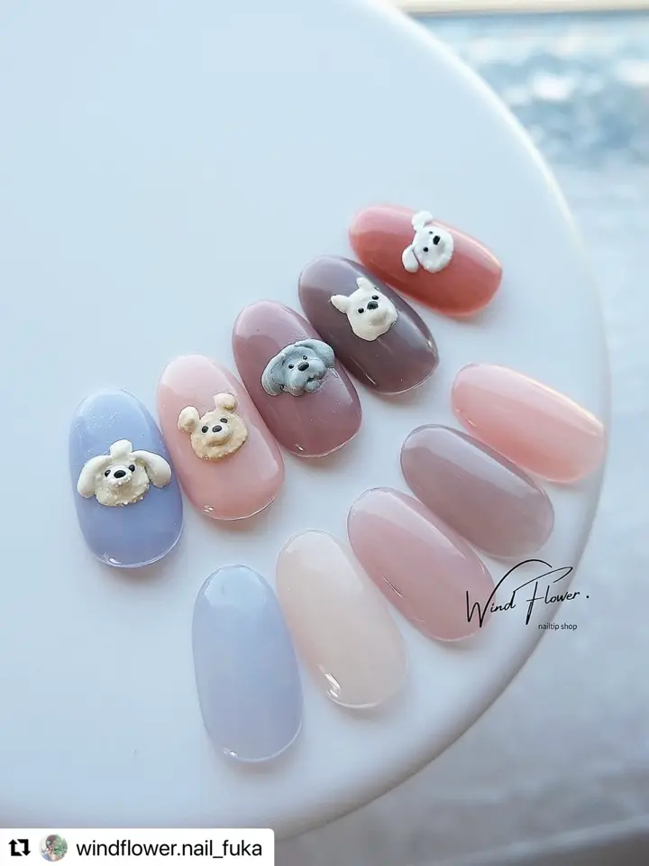 (新品)KAISE NAILのジェルネイルセット シャイニージェル公式ショップ本店｜ジェルネイルキットやネイル用品の