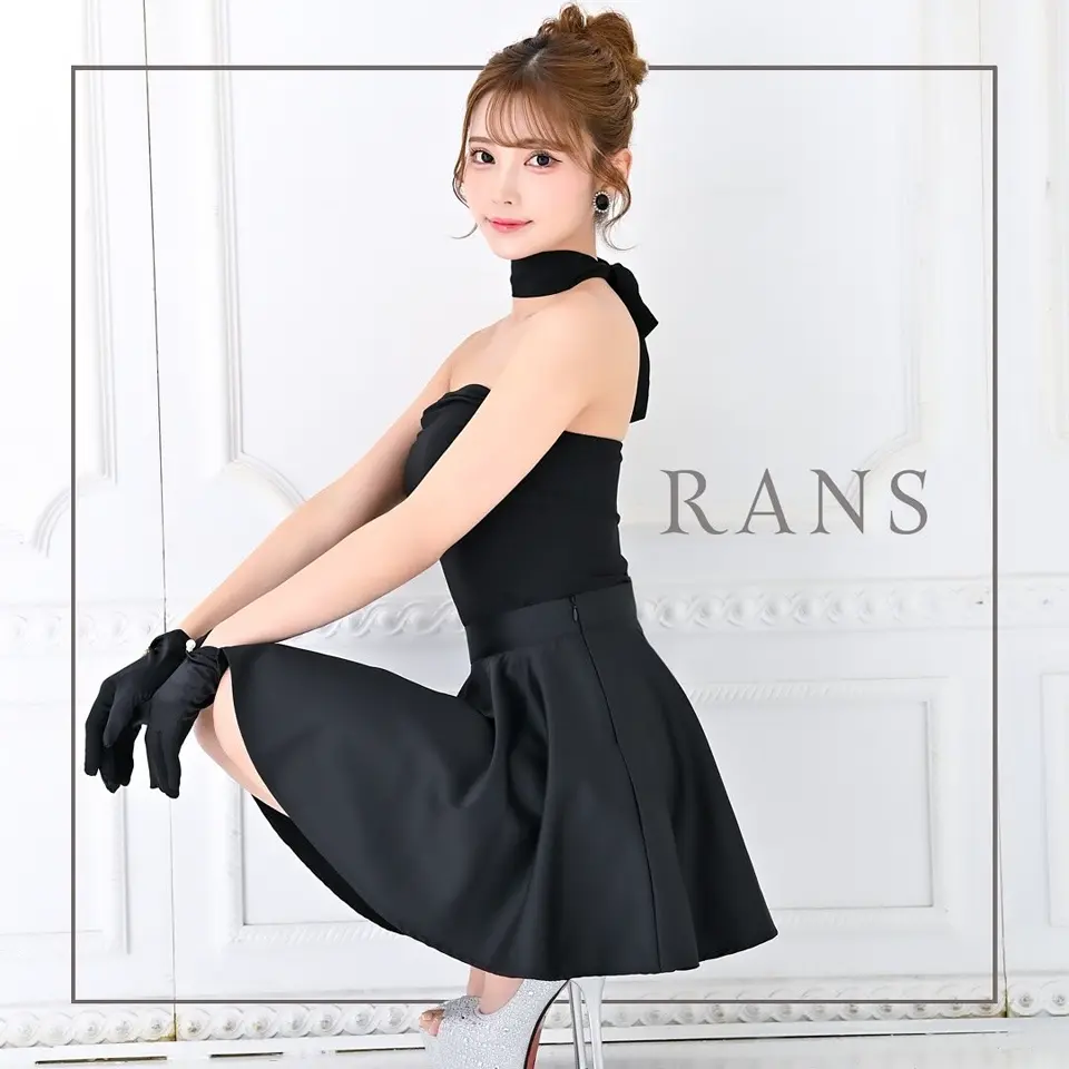 RANS（ランズ）公式通販サイト