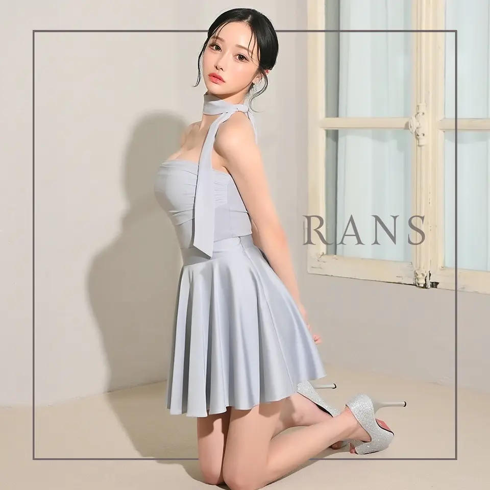 RANS キャバドレス RANS(ランズ)公式通販サイト