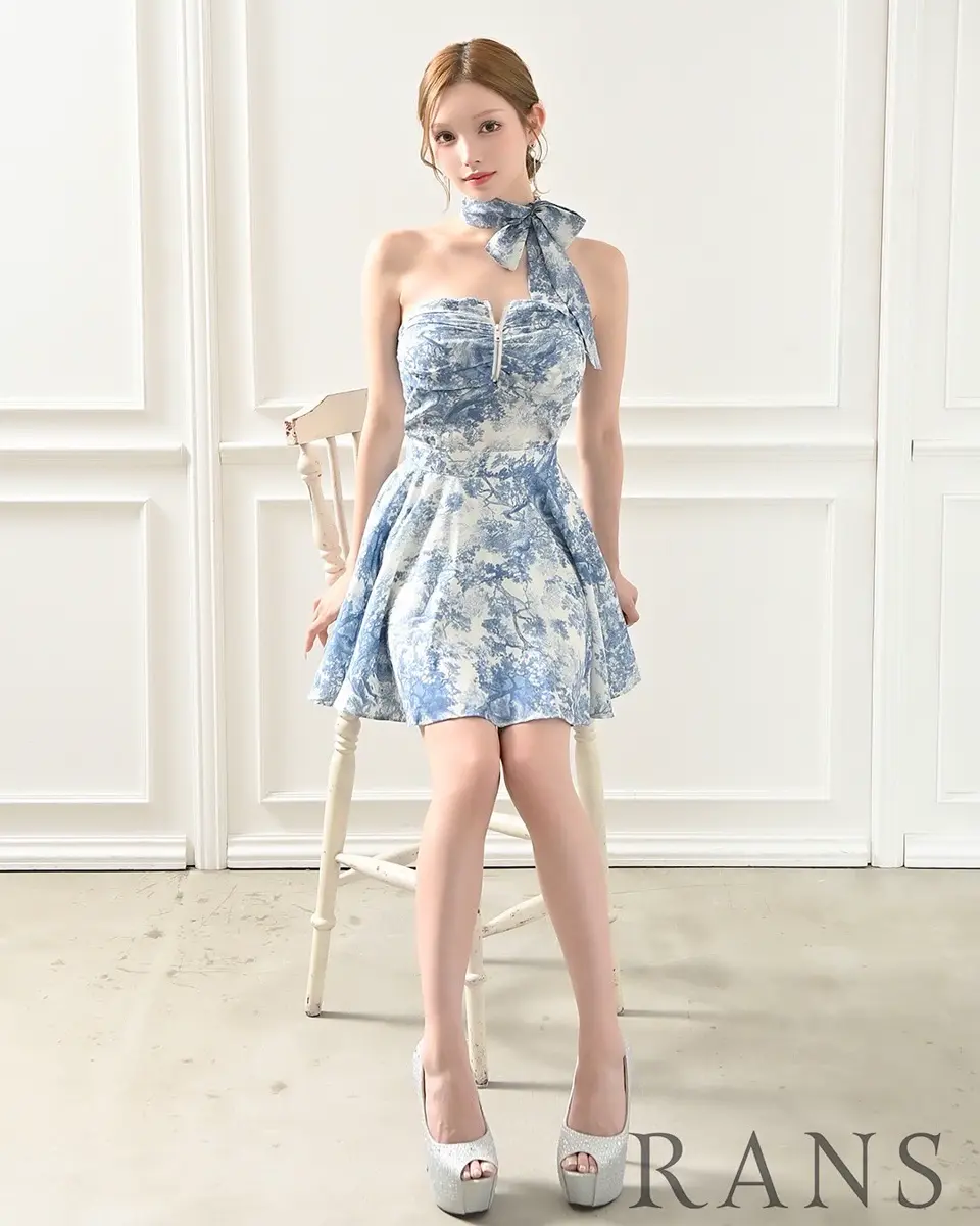 【限定値下げ】キャバドレス RANS キャバドレス通販 RANS(ランズ) (@rans_dress) · Shinjuku-ku, Tokyo
