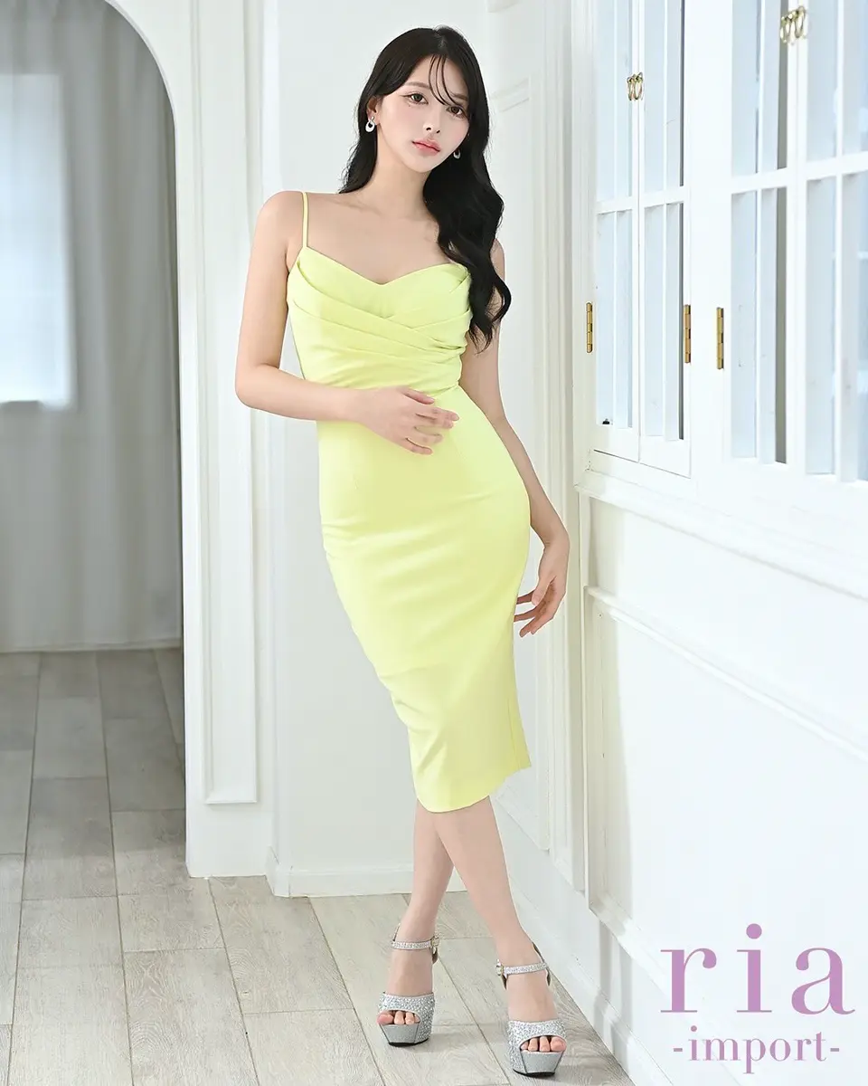 RANS キャバドレス ブラック RANS（ランズ）公式通販サイト