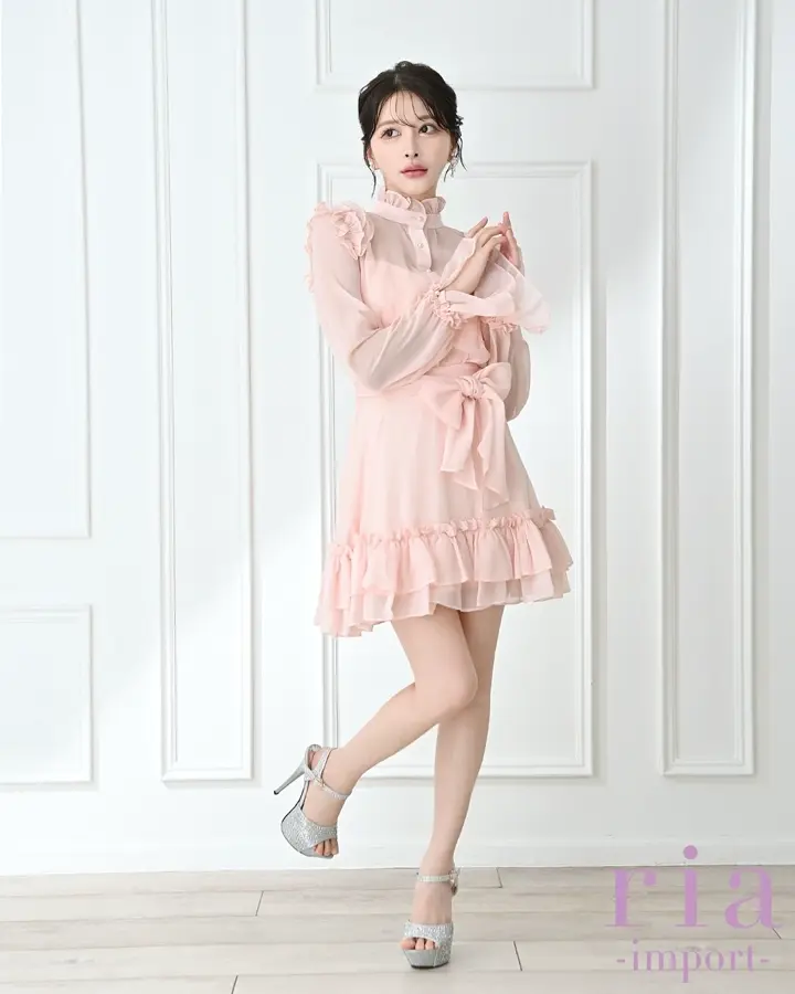 RANS キャバドレス　高級 高級キャバドレス通販サイト Angel R エンジェルアール キャバ