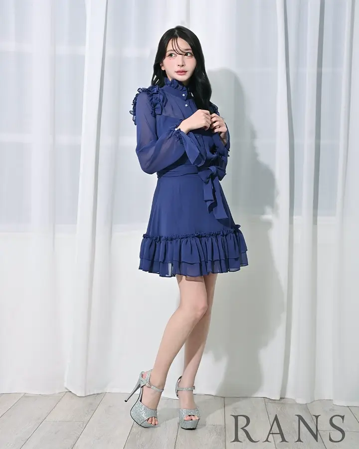 RANS キャバ　ドレス キャバドレス公式通販】RANS（ランズ） | キャバドレス・ミニ