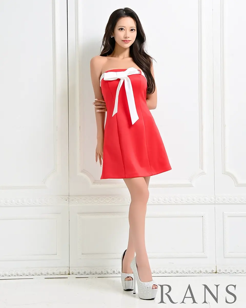 キャバドレス公式通販】RANS（ランズ） | キャバドレス・ミニ