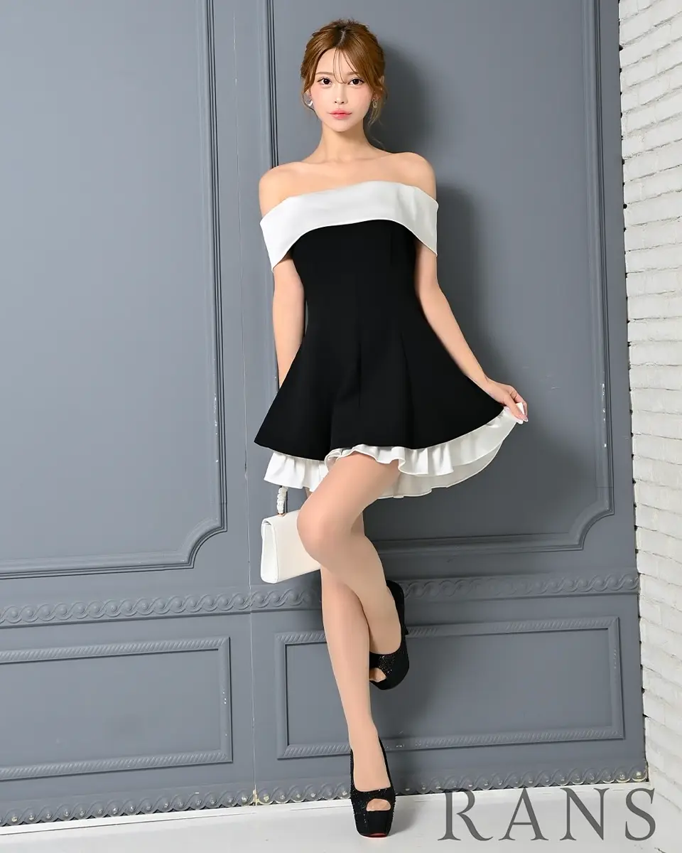 キャバドレス公式通販】RANS（ランズ） | キャバドレス・ミニドレス