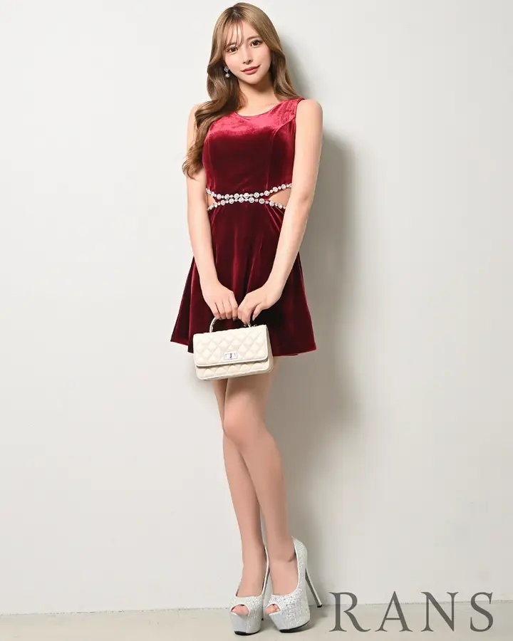 キャバドレス公式通販】RANS（ランズ） | キャバドレス・ミニドレス