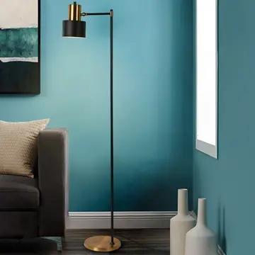 VeroMan フロアライト ランプ 間接照明 スタンドライト スタイリッシュ