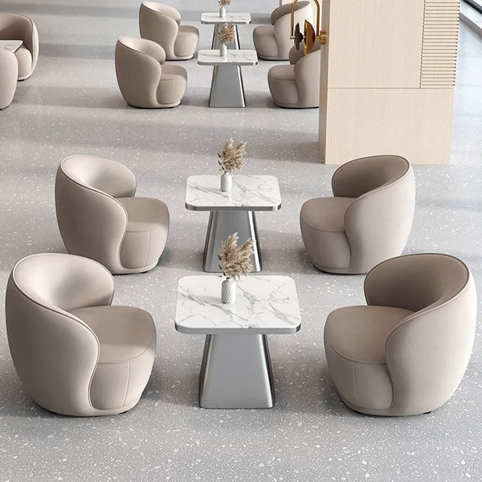 VeroMan ソファ 1人掛け カウチ モダン 椅子 高級感 丸いフォルム