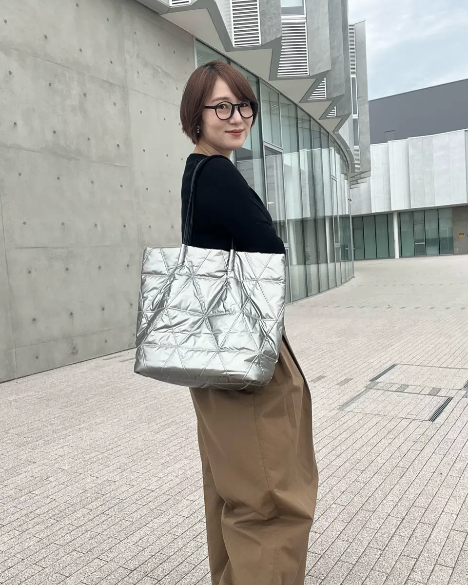 THE TOE Hesiod Frills Dress S トートバッグ HESIOD FRILL DRESS （special summer bag items） 6.20 21:00
