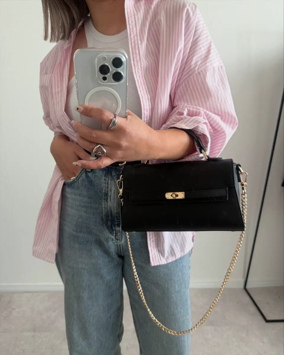 michanさん×HAYNIコラボ Linzy リンジー | HAYNI ( ヘイニ )《公式通販》