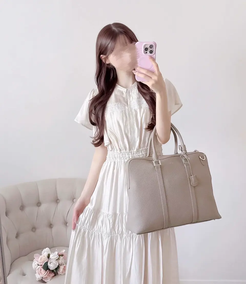 バッグ meme meme.さん×HAYNIコラボ Roynel ロイネル | HAYNI ( ヘイニ )《公式通販》