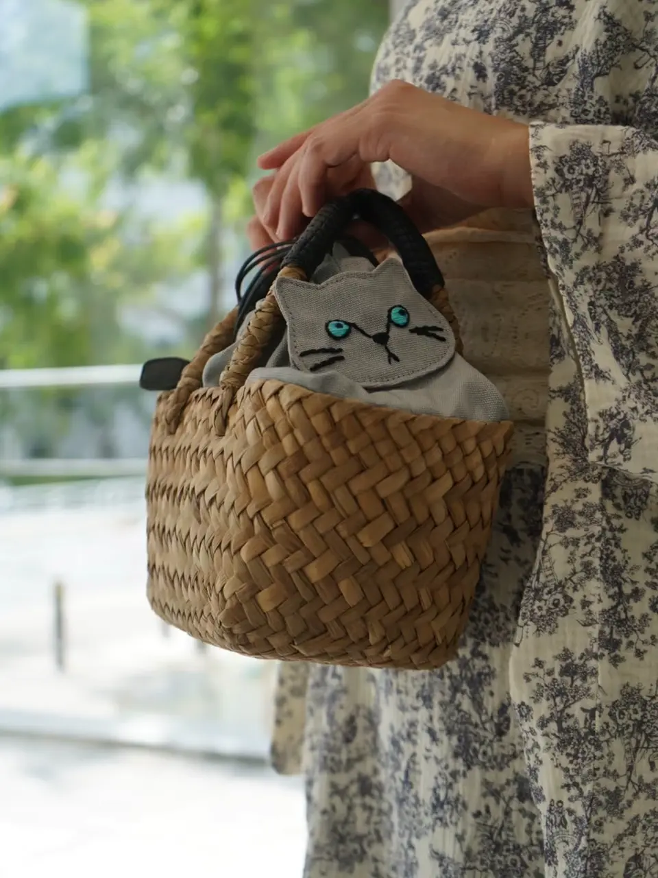 Minetpanie ミネットパニエ｜「AIM医学研究支援プロジェクト」対象商品