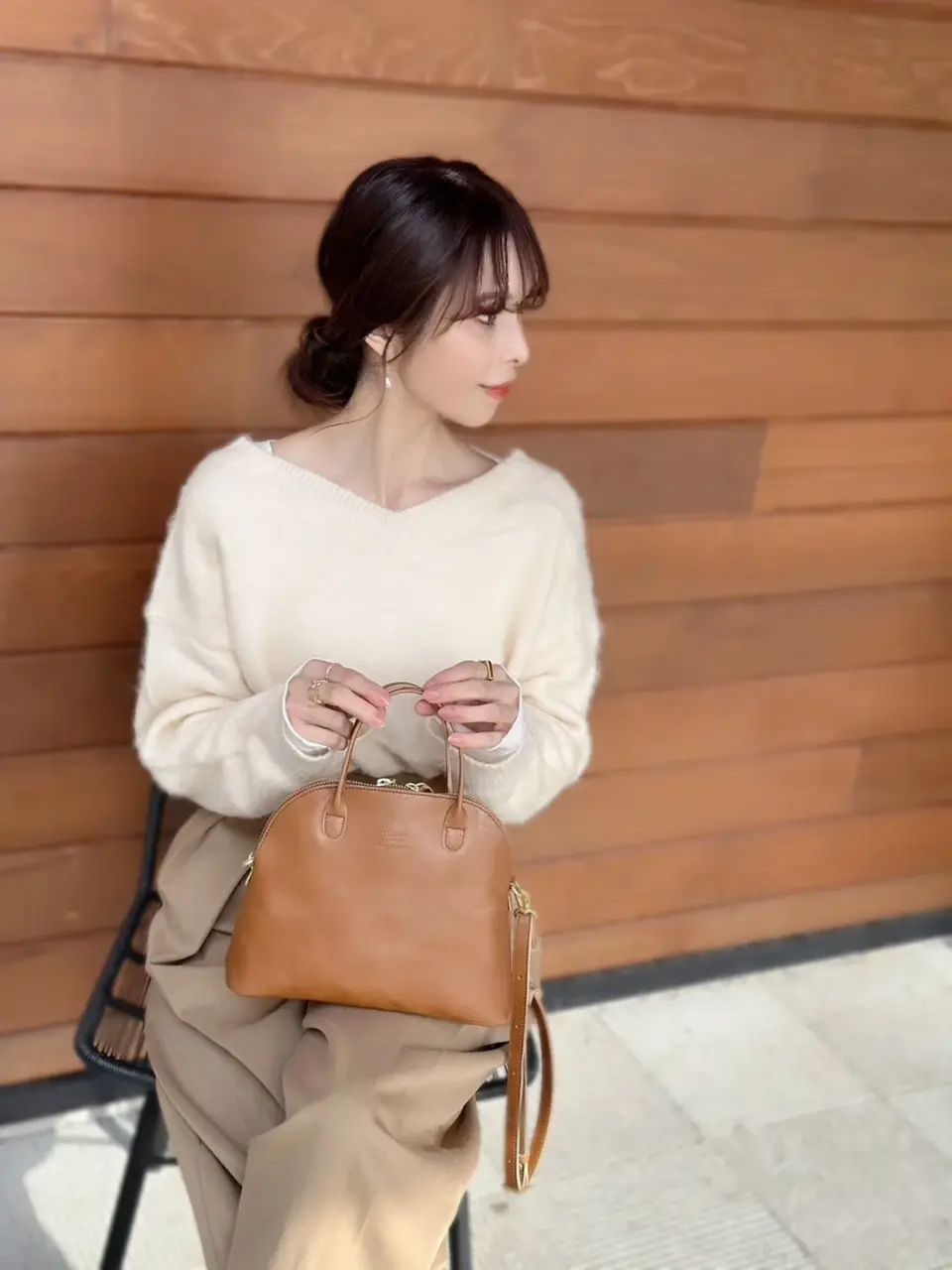 Tideway×HAYNI HONE ホーネ Mサイズ【第2世代・改良版・在庫限り