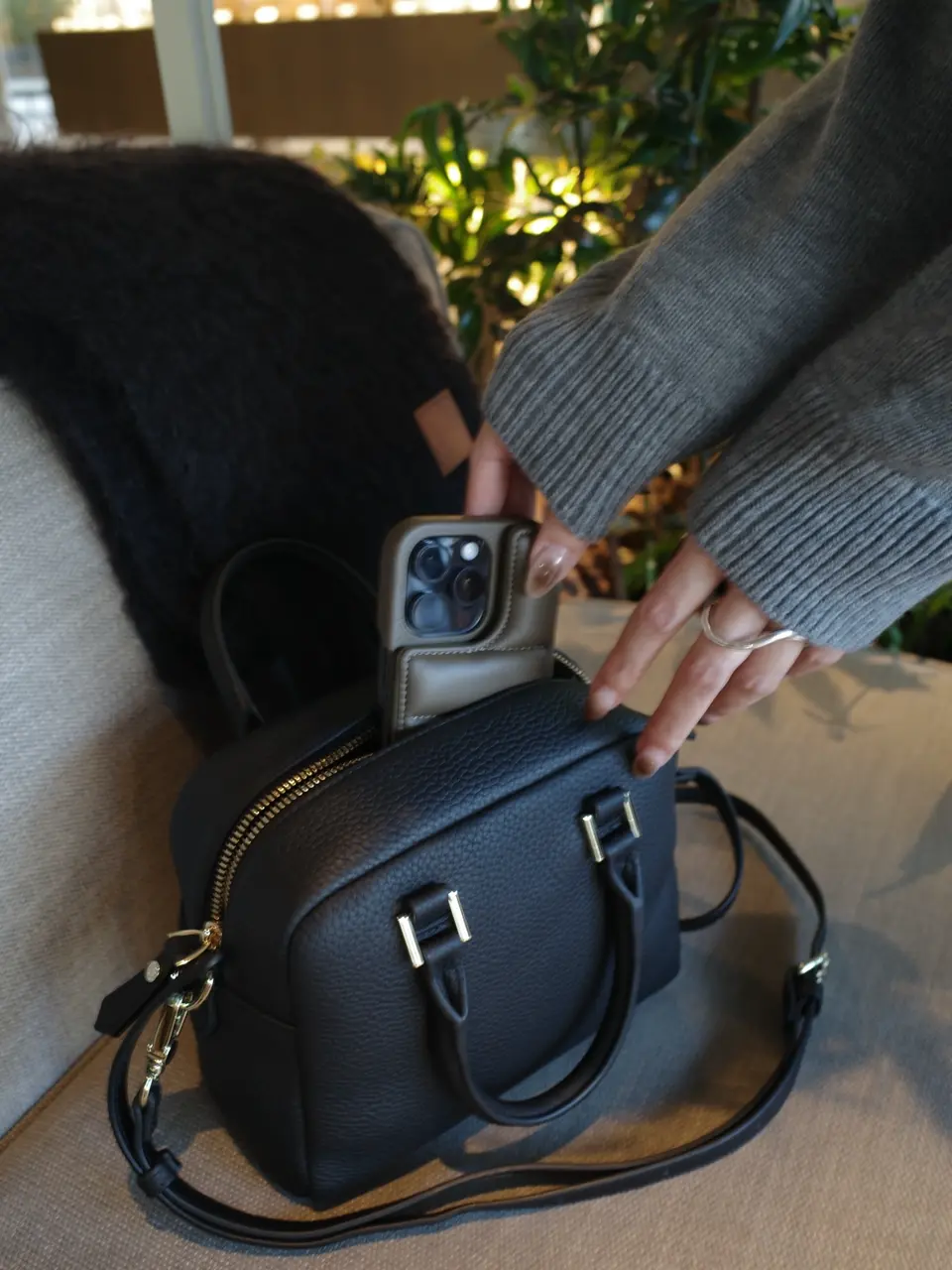 会員限定500円OFFクーポン 2/27(9:59)まで】Carret カレ | HAYNI