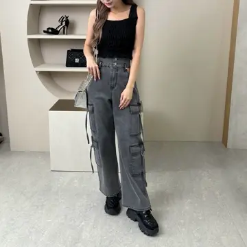 MissAdora ミスアドラ★スーツ キュロットセットアップ ダブル フリンジ 2024 ENGRAVING MODEL 6.2 | ミズタニシザーズ