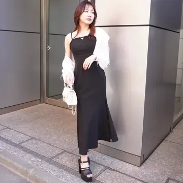 LIP SERVICE（リップサービス）｜ ドロストスリーブシアーシャツ