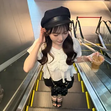 ADDICT Lサイズ キャスケット ブラック ADDICT Lサイズ キャスケット ブラック