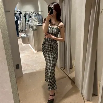 LIP SERVICE（リップサービス）｜ サイドシアーマーメイドキャミ