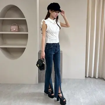 soduk 21ss フレアスリットデニム 133434_r1_6.jpg