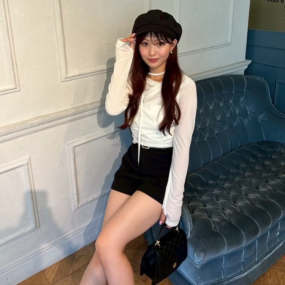 LIP SERVICE(リップサービス) TOP｜atomicboxx（アトミック