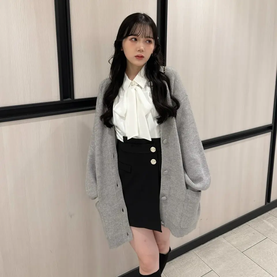 リップサービス LSモノグラム 上下セット リップサービス LSモノグラム 上下セット LIP SERVICE（リップ