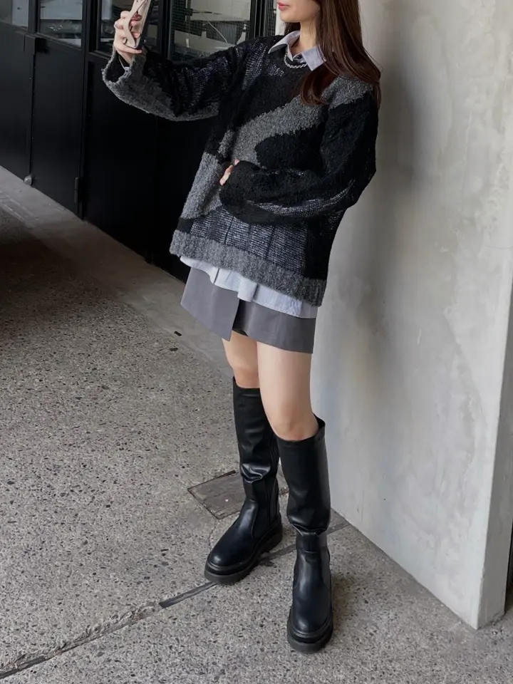 LADYMADE（レディメイド）TOP｜atomicboxx（アトミックボックス）