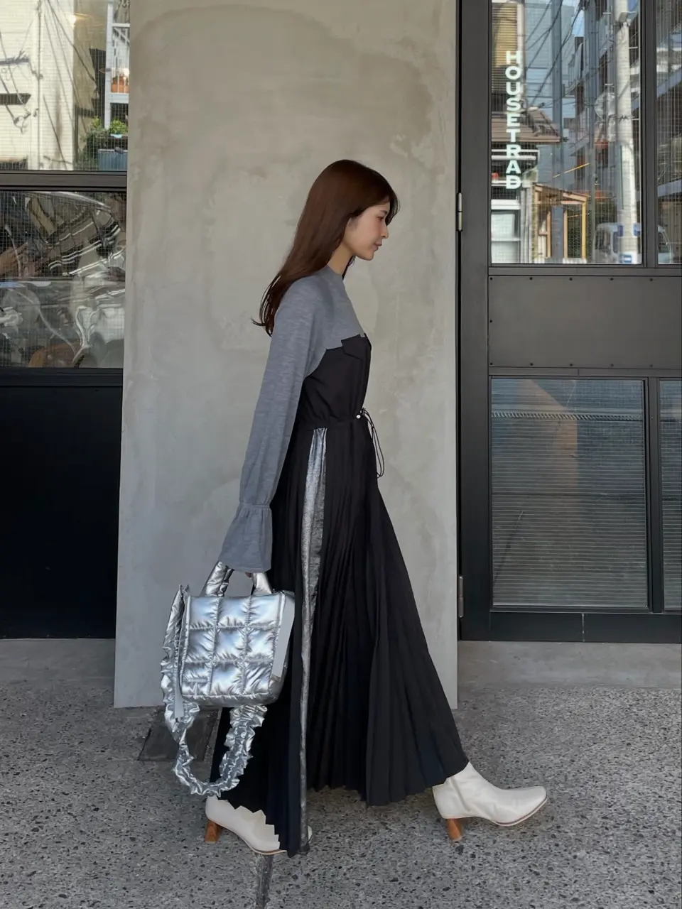 LADYMADE（レディメイド）TOP｜atomicboxx（アトミックボックス）