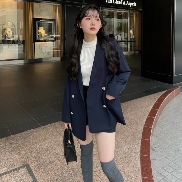 LIP SERVICE（リップサービス）｜ ミックスフェザーリボンアンサンブル